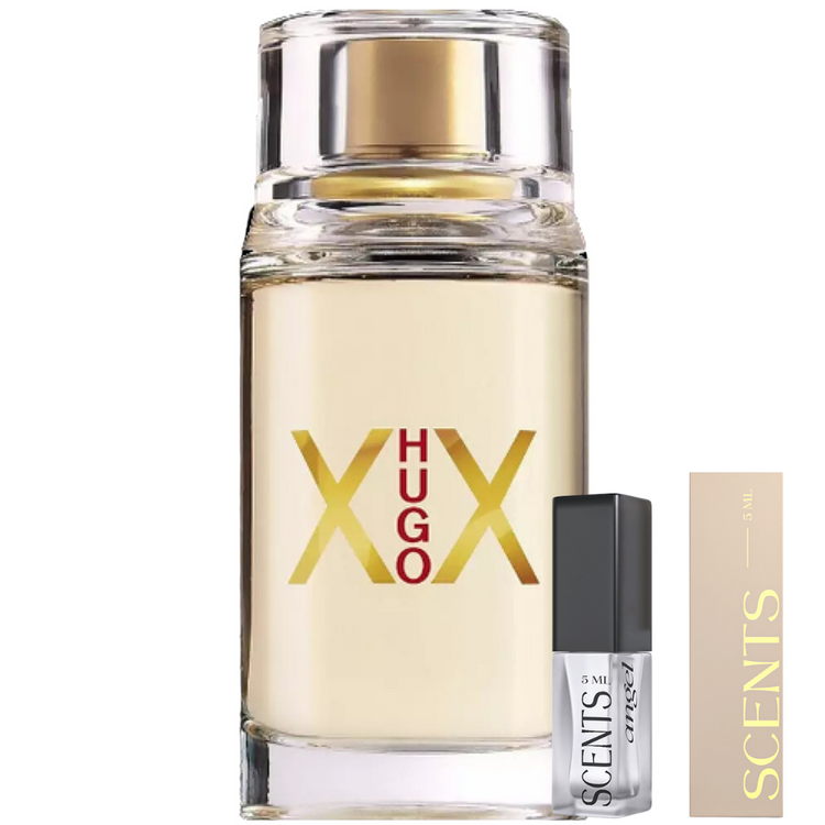Hugo Boss XX EDT