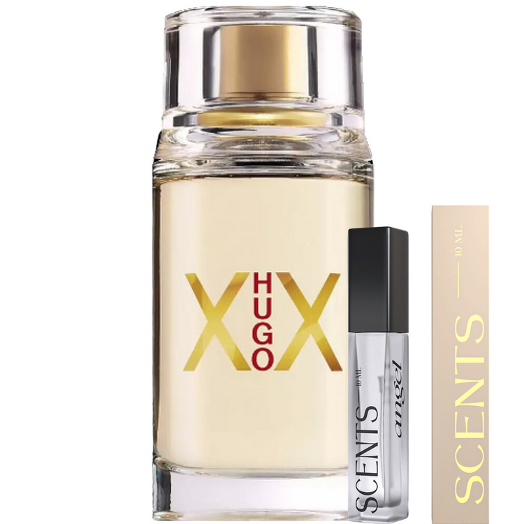 Hugo Boss XX EDT