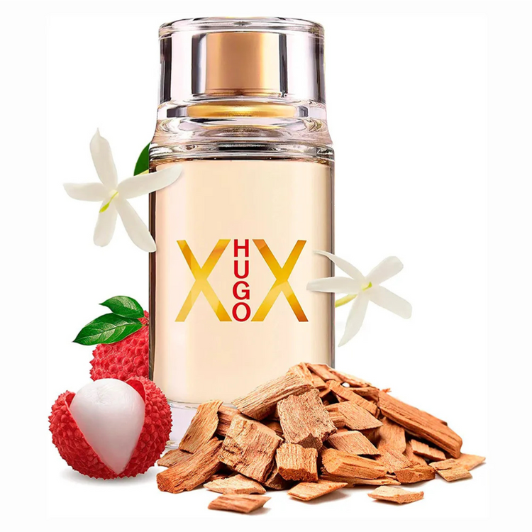 Hugo Boss XX EDT
