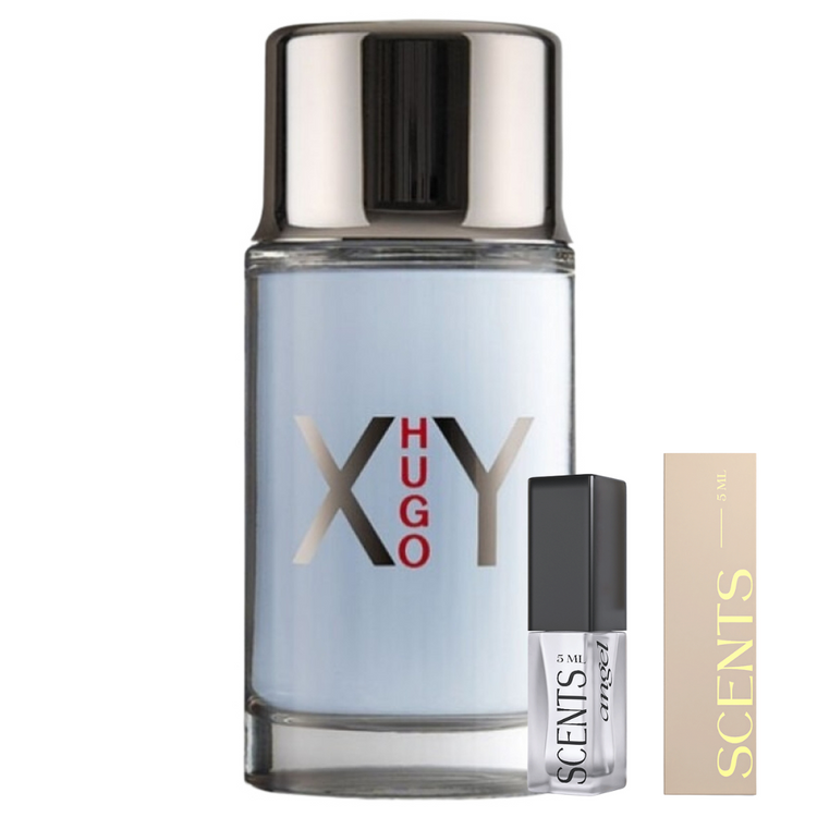 Hugo Boss XY EDT