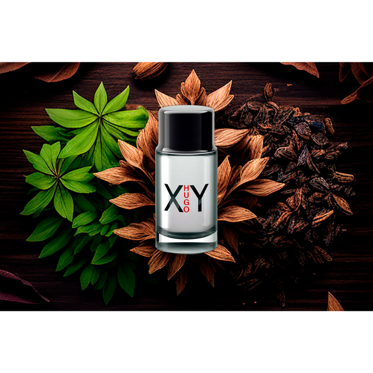 Hugo Boss XY EDT