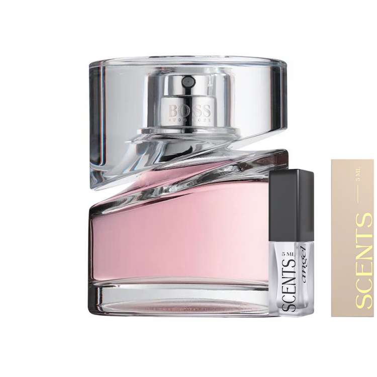 Hugo Boss Boss Femme for women | Samples