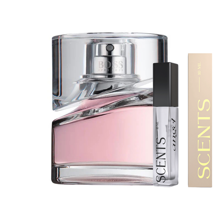 Hugo Boss Boss Femme for women | Samples