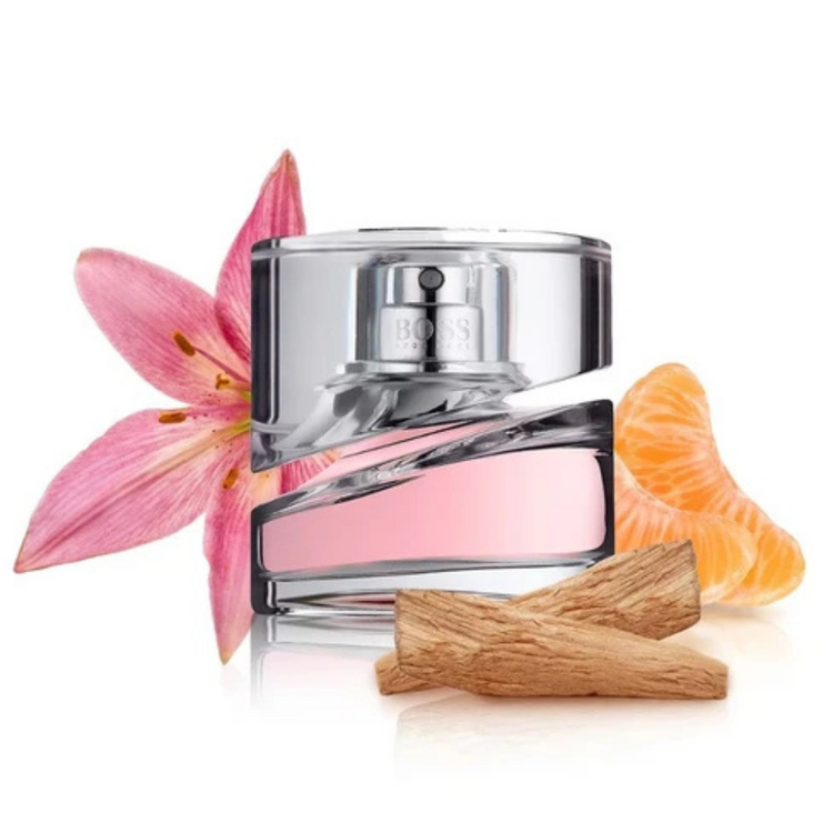 Hugo Boss Boss Femme for women | Samples