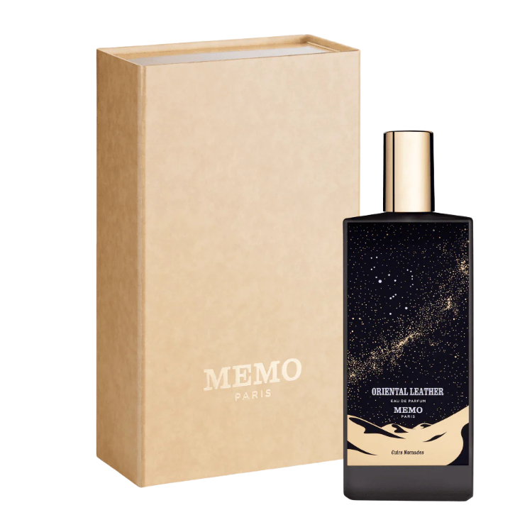 Memo Paris Oriental Leather for Unisex
