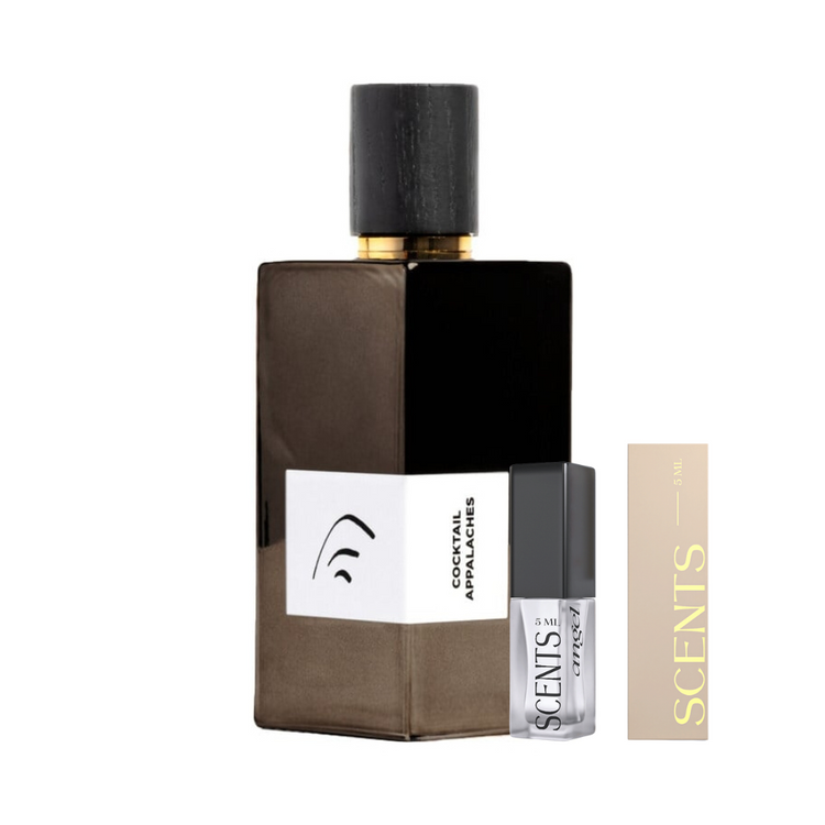 L'Orchestre Parfum Cocktail Appalaches Extrait De Parfum