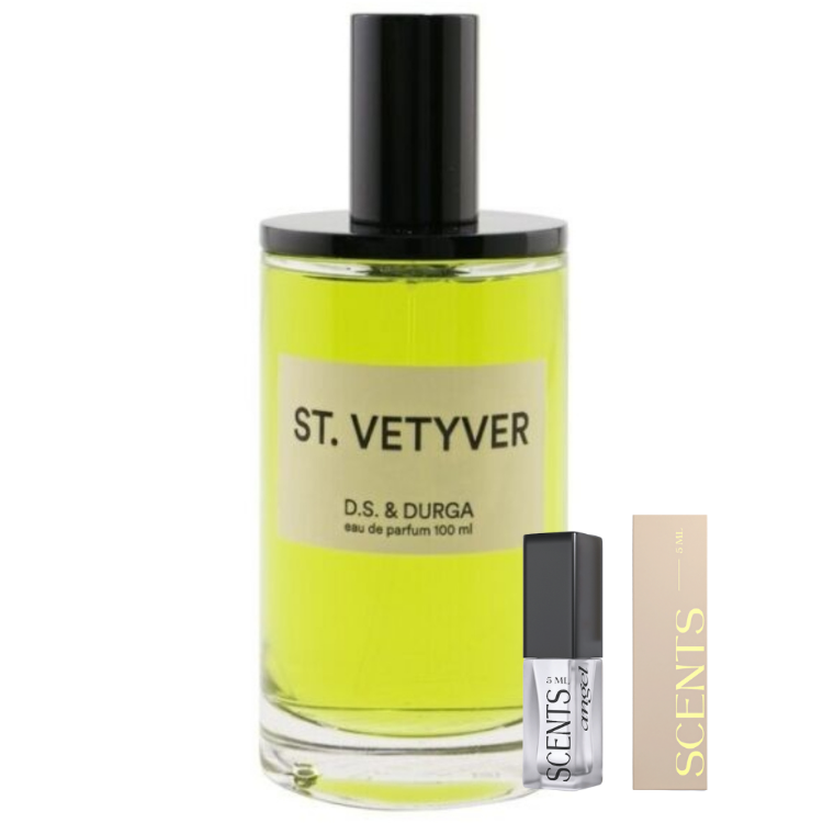 D.S. & Durga St Vetyver Eau de parfum