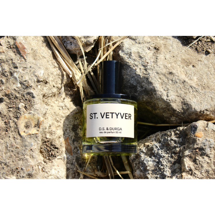 D.S. & Durga St Vetyver Eau de parfum