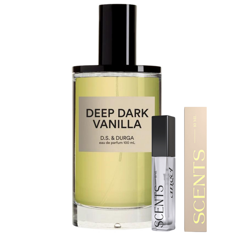 D.S. & Durga Deep Dark Vanilla Eau de parfum