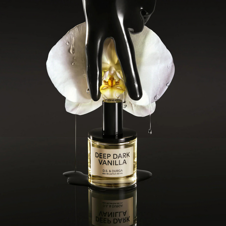 D.S. & Durga Deep Dark Vanilla Eau de parfum