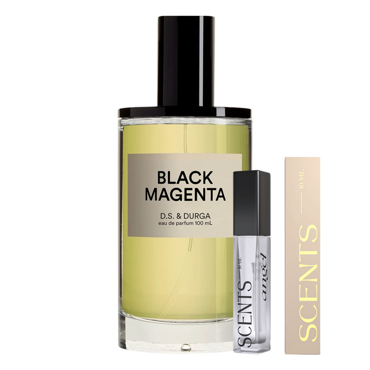 D.S. & Durga Black Magenta for Unisex | Samples