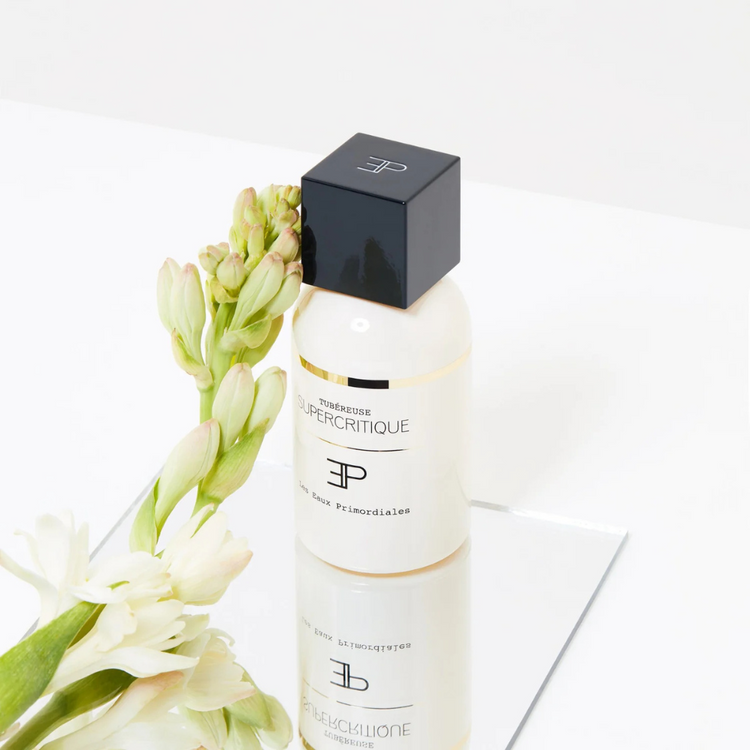 Les Eaux Primordiales Couleur Primaire Eau de parfum