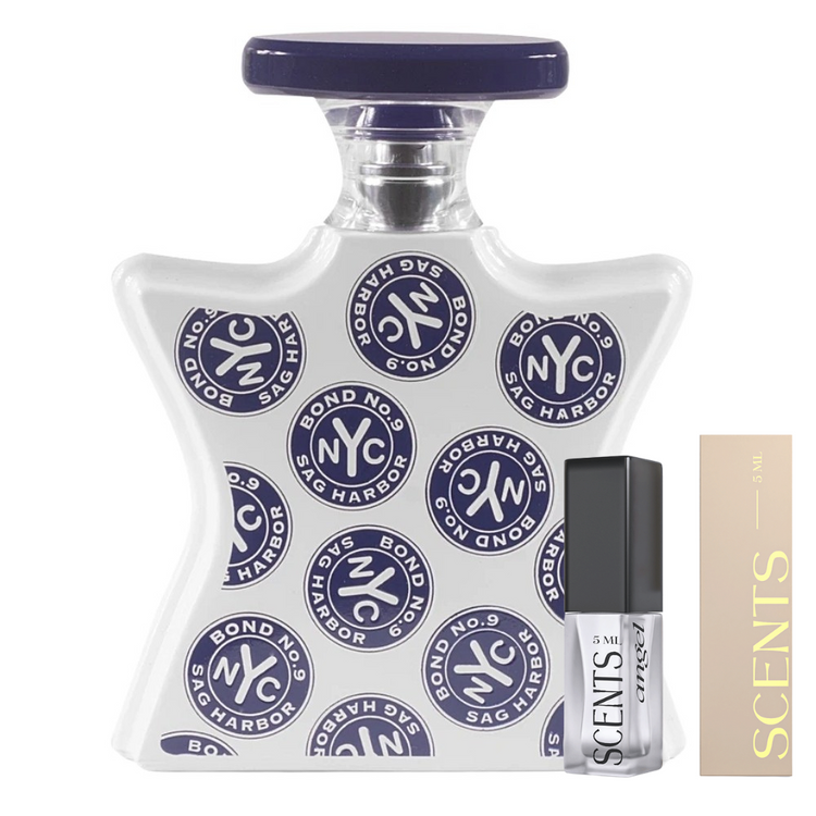 Bond No. 9 Sag Harbor Eau de Parfum