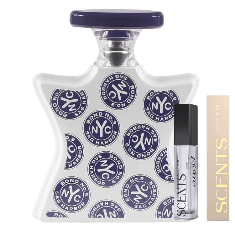 Bond No. 9 Sag Harbor Eau de Parfum