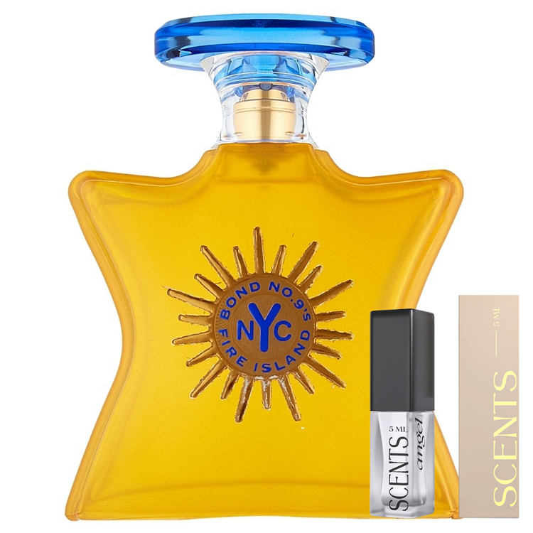 Bond No. 9 Fire Island Eau de Parfum