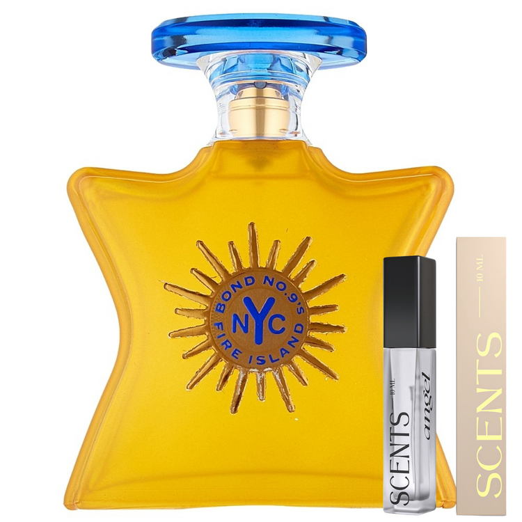 Bond No. 9 Fire Island Eau de Parfum
