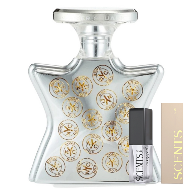 Bond No. 9 Cooper Square Eau de Parfum