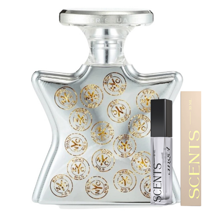 Bond No. 9 Cooper Square Eau de Parfum