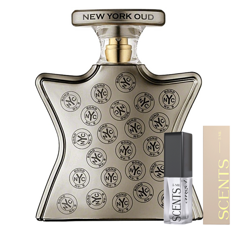 Bond No. 9 New York Oud Eau de Parfum