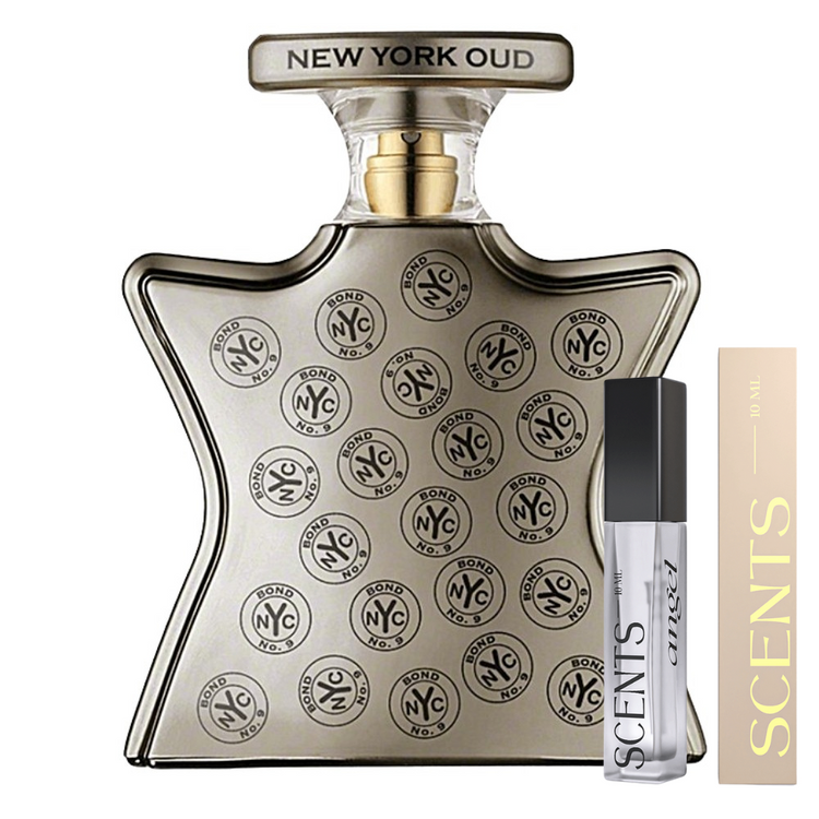 Bond No. 9 New York Oud Eau de Parfum