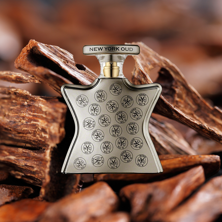 Bond No. 9 New York Oud Eau de Parfum