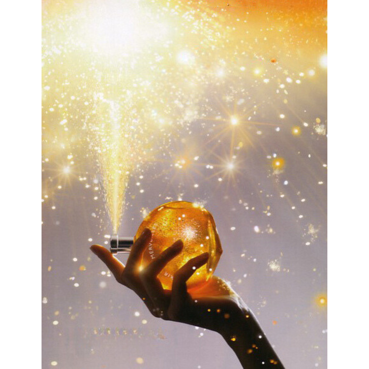 Hermès Elixir Des Merveilles for women | Samples