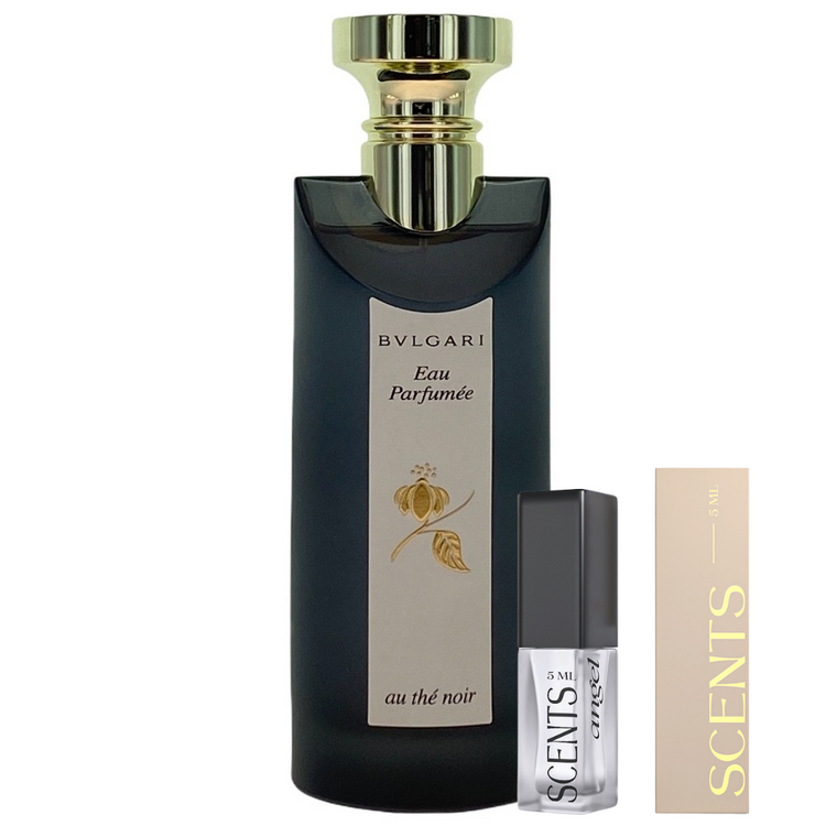 Bvlgari Au The Noir Eau de parfum