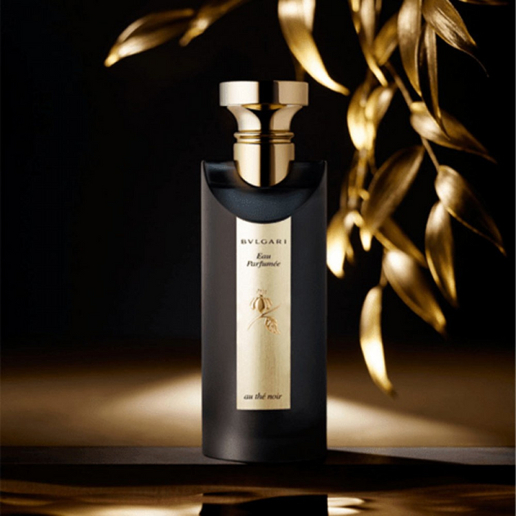 Bvlgari Au The Noir Eau de parfum