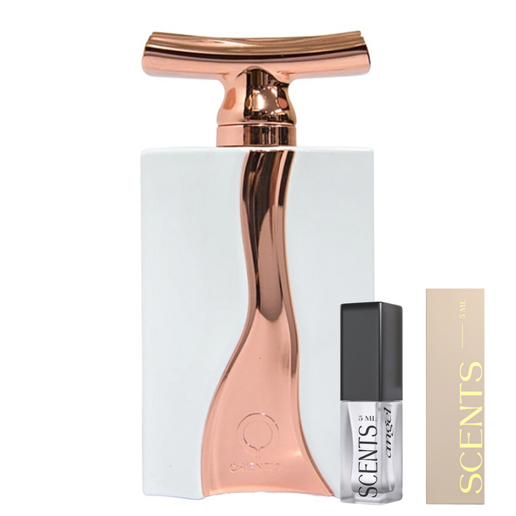 Fleur de Orientica Eau de Parfum