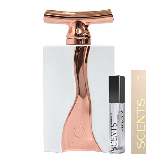 Fleur de Orientica Eau de Parfum