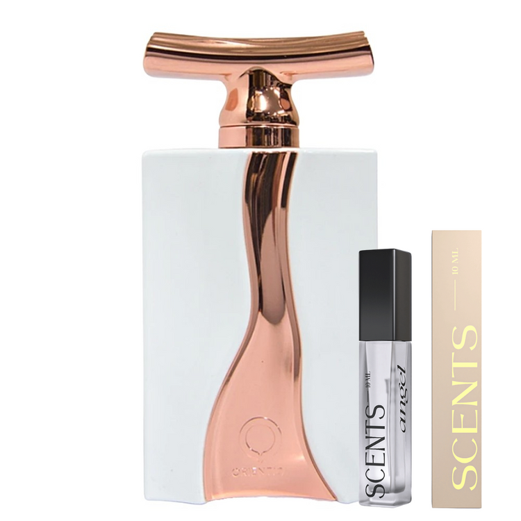 Fleur de Orientica Eau de Parfum