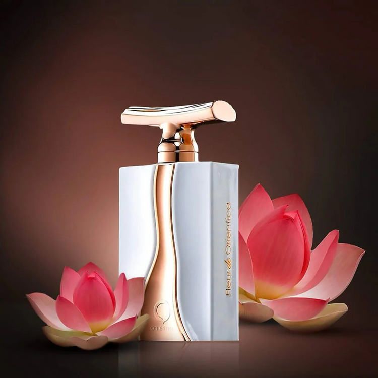 Fleur de Orientica Eau de Parfum