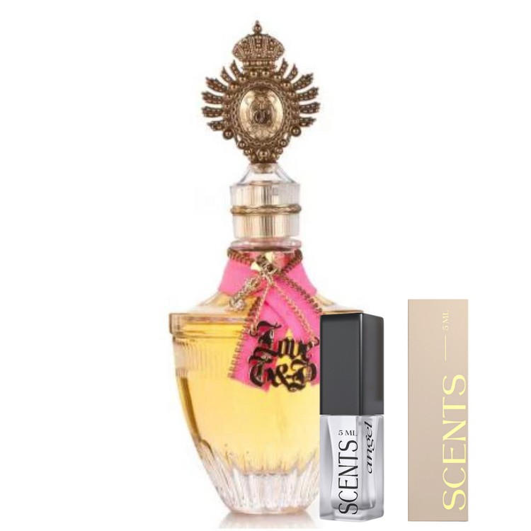 Juicy Couture Couture Couture for women | Samples