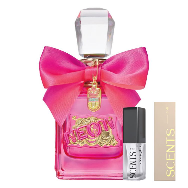 Juicy Couture Viva La Juicy Neon for women