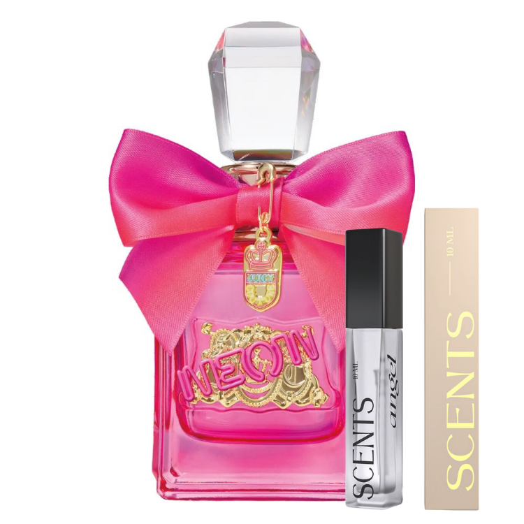 Juicy Couture Viva La Juicy Neon for women