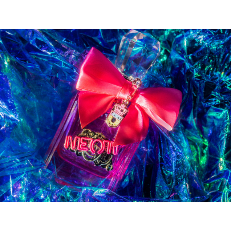 Juicy Couture Viva La Juicy Neon for women