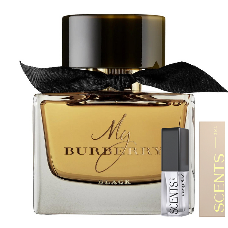 Burberry My Burberry Black Parfum