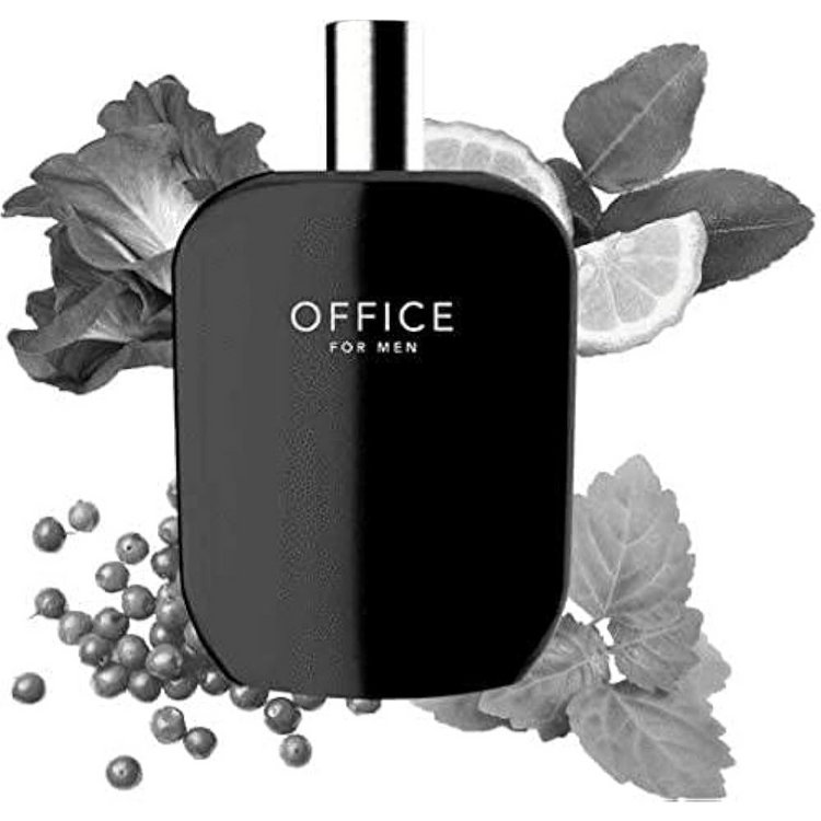 Fragrance One Office Extrait de Parfum