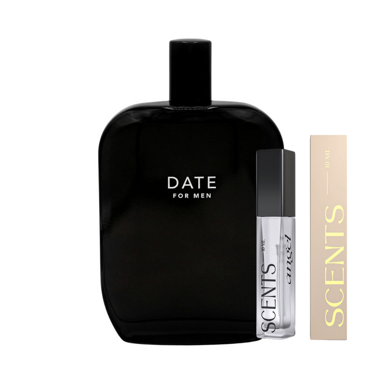 Fragrance One Date Extrait de Parfum