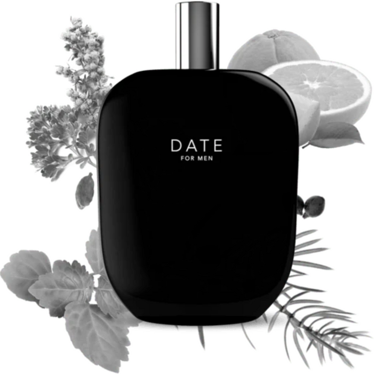 Fragrance One Date Extrait de Parfum