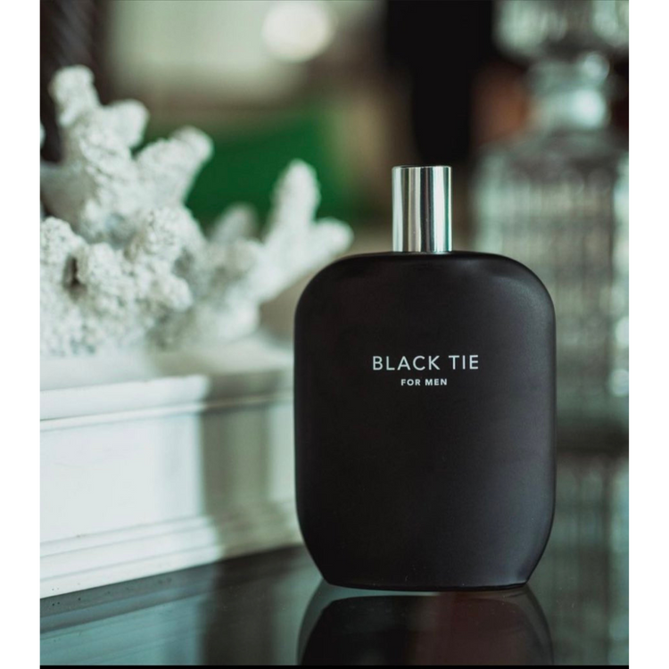 Fragrance One Black Tie Extrait de Parfum