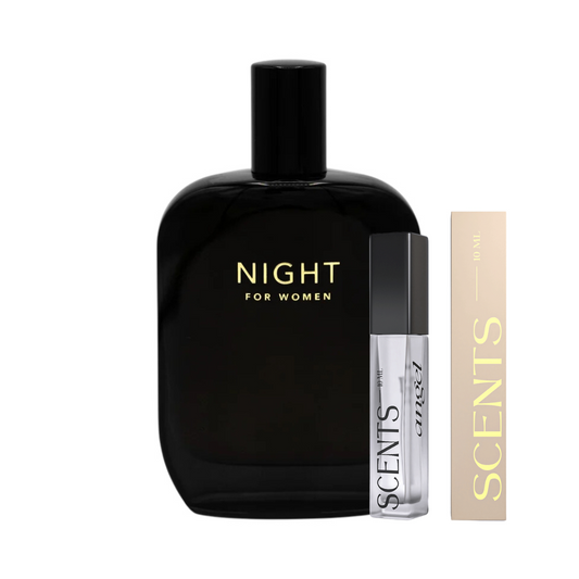 Fragrance One Night Extrait de Parfum