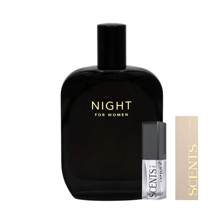 Fragrance One Night Extrait de Parfum