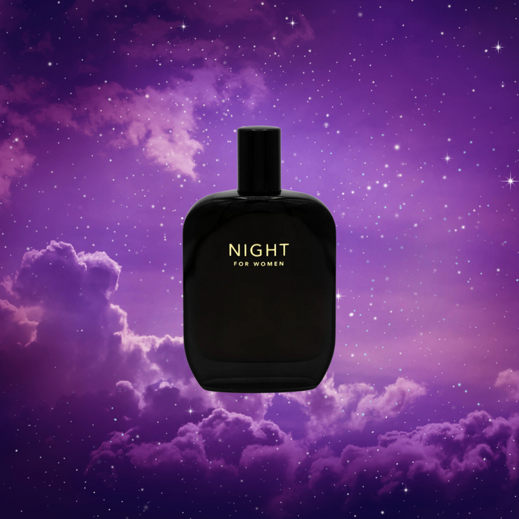 Fragrance One Night Extrait de Parfum