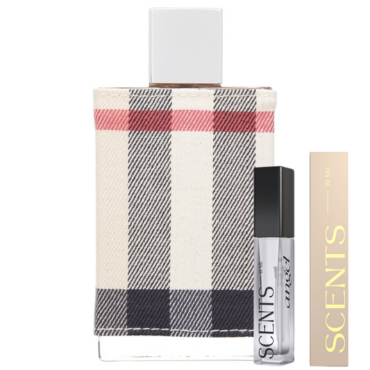 Burberry London for women | Samples