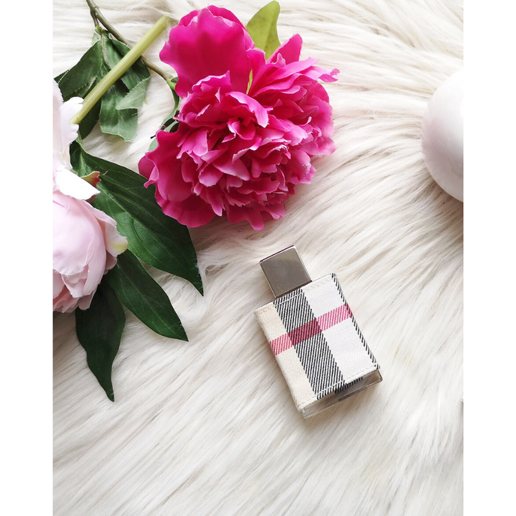 Burberry London for women | Samples