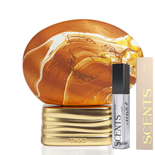 The House of Oud Hidden Shades Eau de parfum