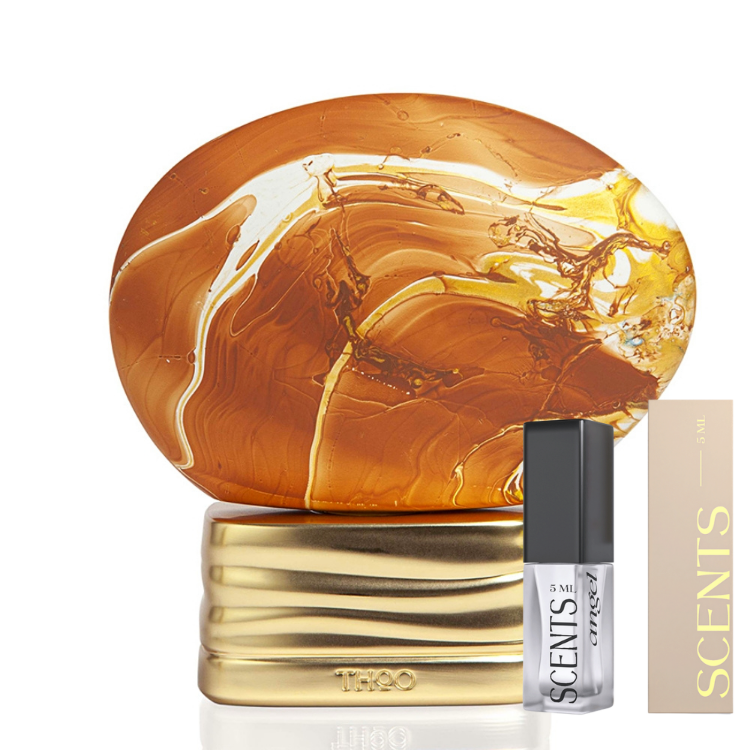 The House of Oud Hidden Shades Eau de parfum