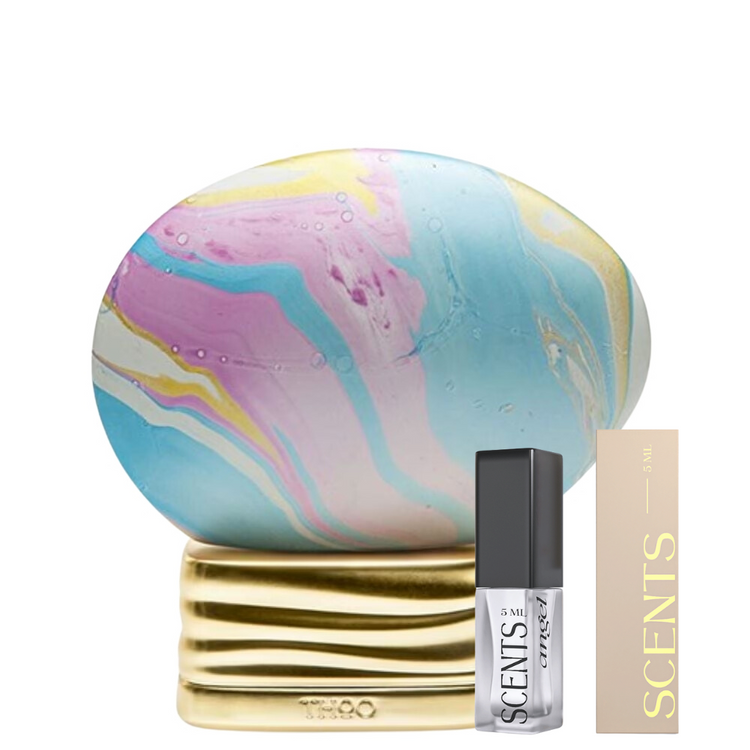 The House of Oud Neverending Eau de parfum