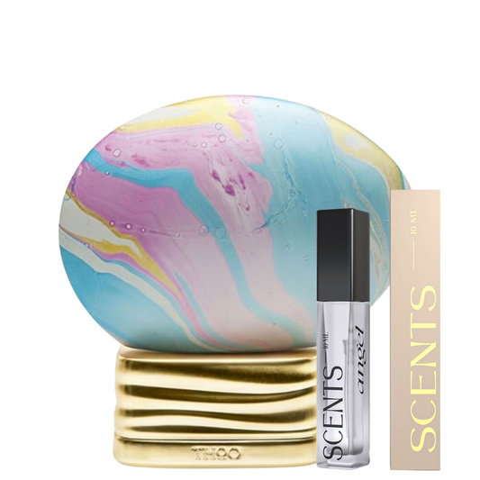 The House of Oud Neverending Eau de parfum